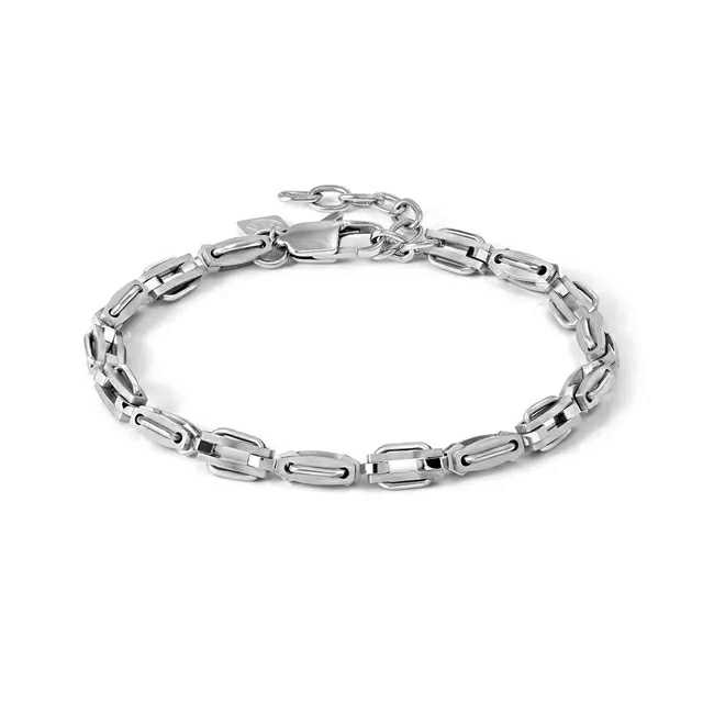 MANVISION Bracciale Catena
