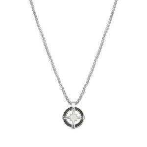 MANVISION Collana Rosa dei Venti