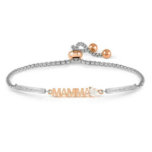 MILLELUCI Bracciale Mamma