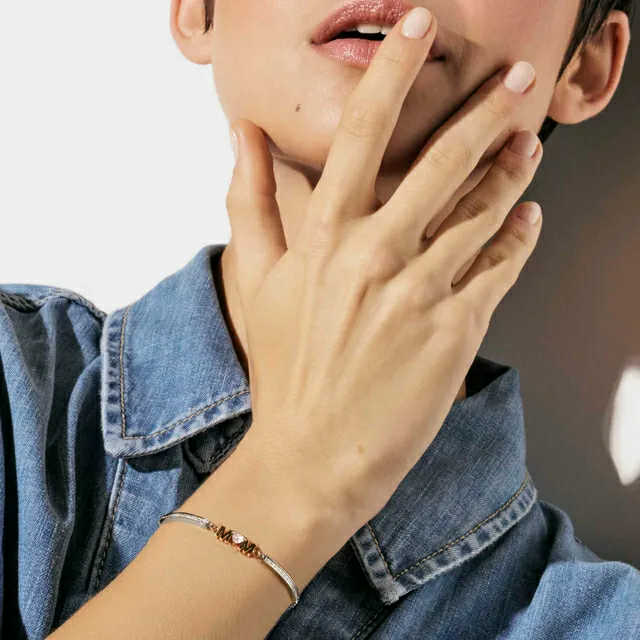 MILLELUCI Bracciale Mum - immagine 2