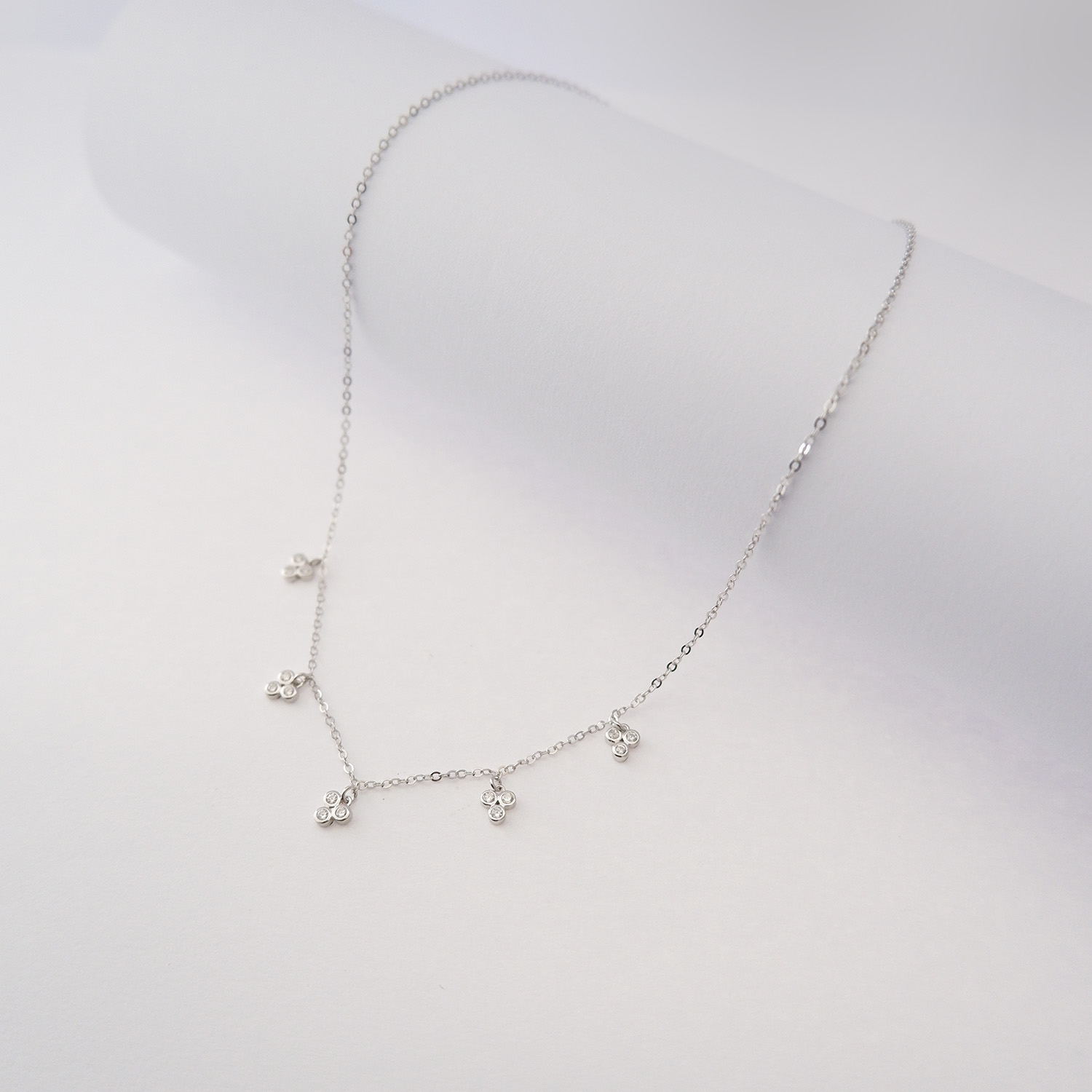 Collana Luce