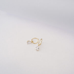 Hoops Luce Goccia