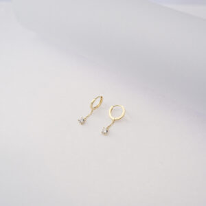 Hoops Luce Pendente