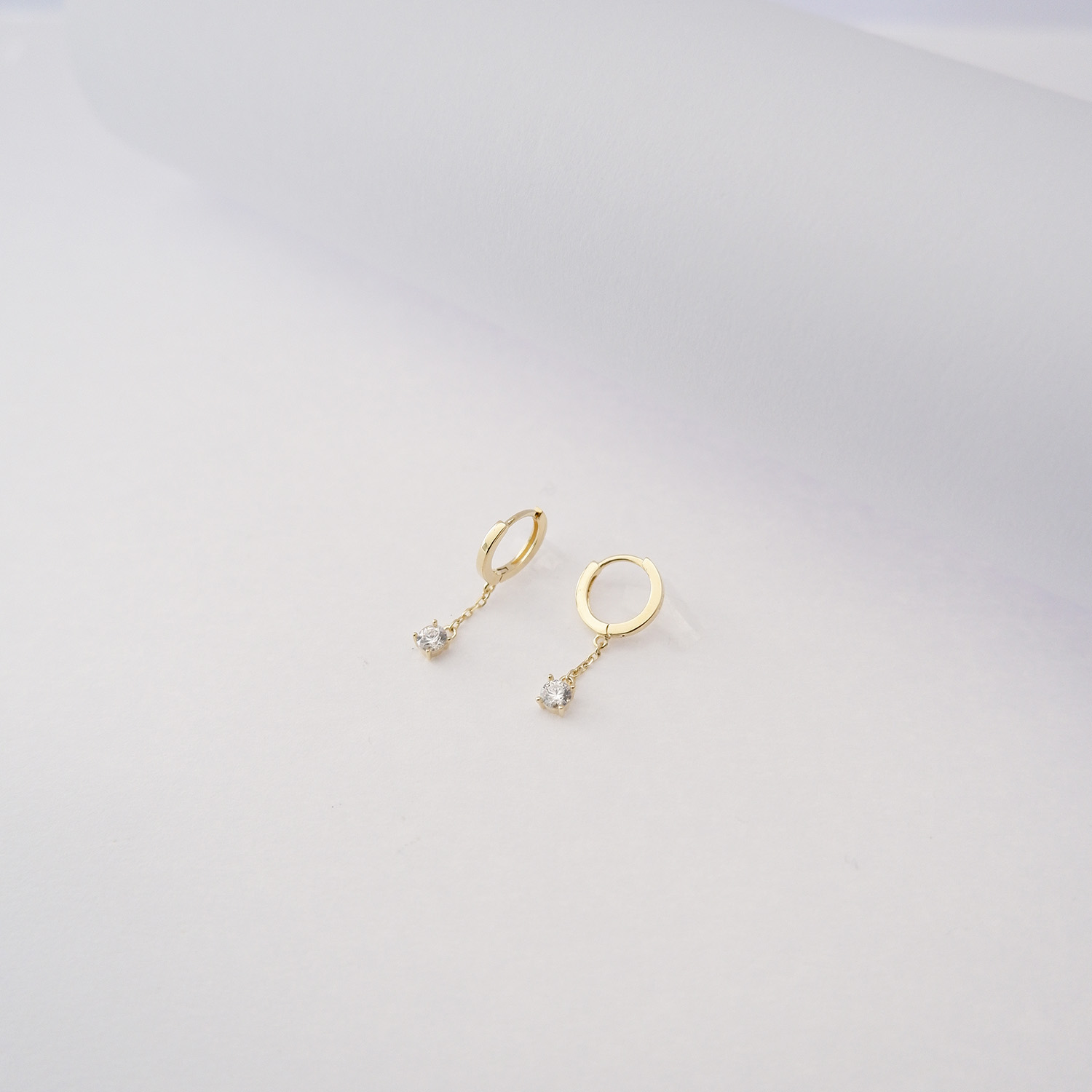 Hoops Luce Pendente
