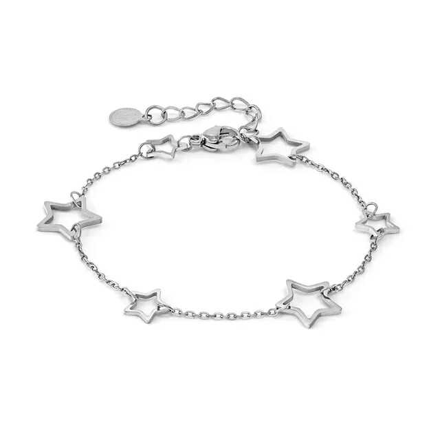 RITMATIKA Bracciale Stelle