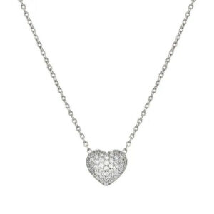 LIFEPOETRY Collana Cuore