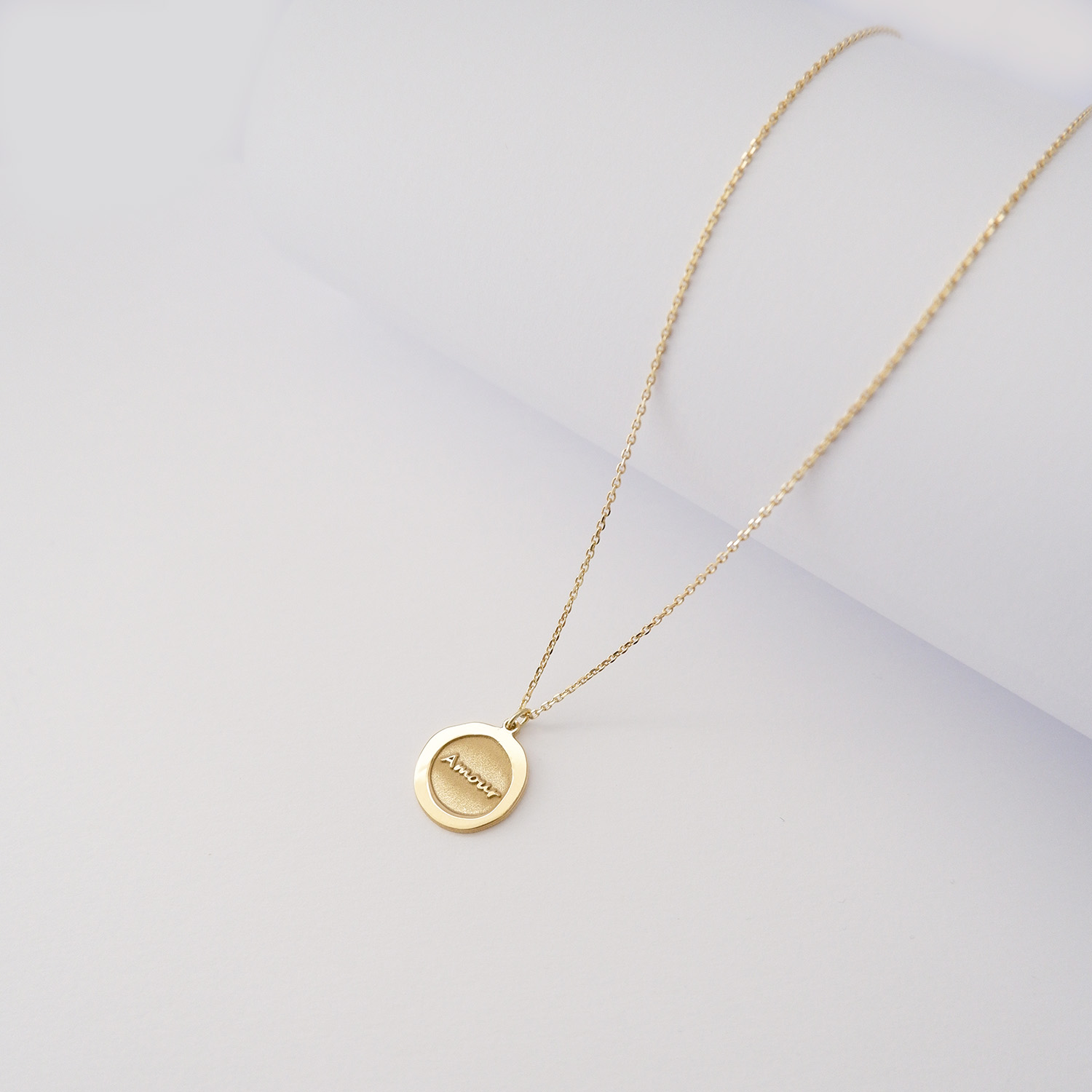 Collana Amour
