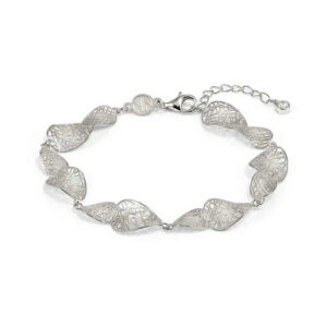 LEAF OF LIGHT Bracciale