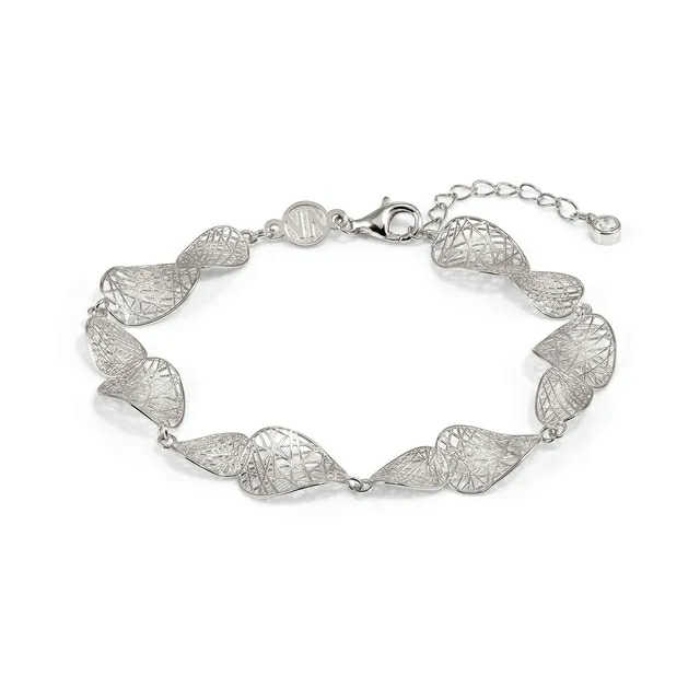 LEAF OF LIGHT Bracciale