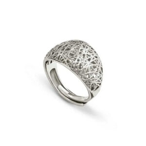 LEAF OF LIGHT Anello