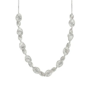 LEAF OF LIGHT Collana