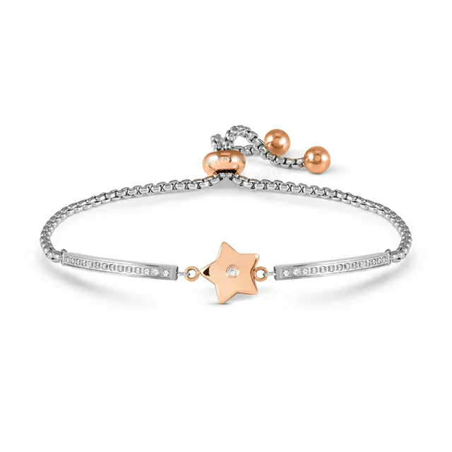 MILLELUCI Bracciale Stella