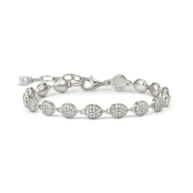 PRECIOUS MOVES Bracciale