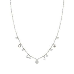 PRECIOUS MOVES Collana