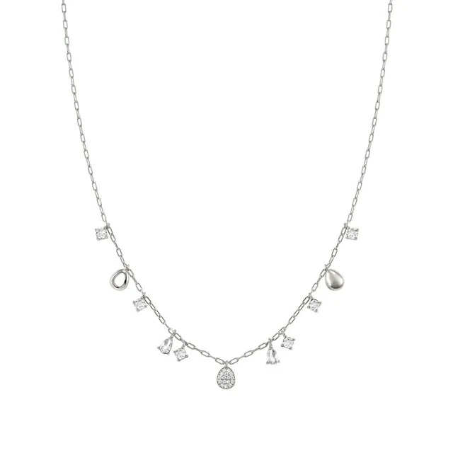 PRECIOUS MOVES Collana