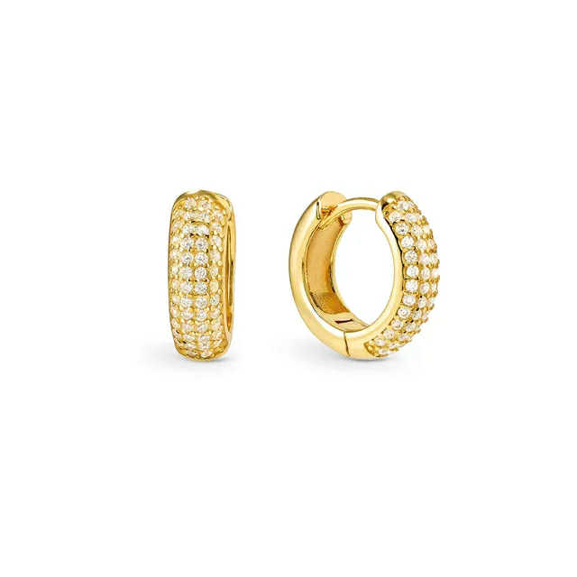 SIREN DREAM Cerchietti Oro