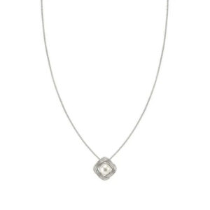 SIREN DREAM Collana Perla