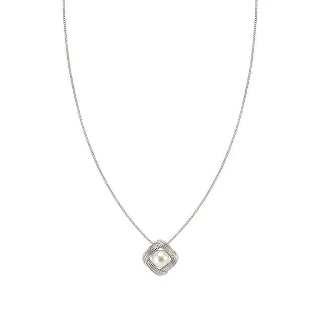 SIREN DREAM Collana Perla